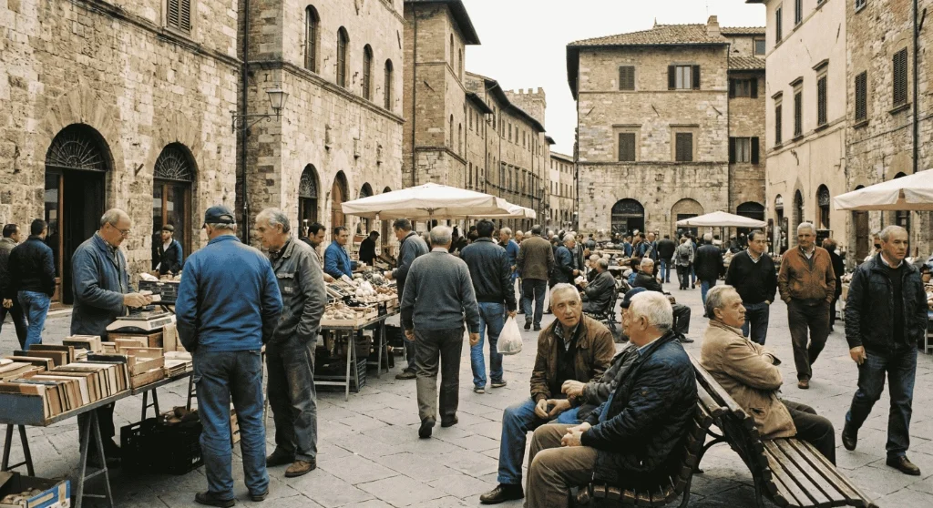 Street Photography Market
